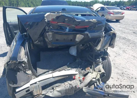 2007 Honda Accord 2.4 Ex from USA, damaged, VIN 1HGCM56807A028401